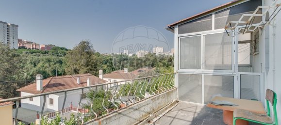 3 Schlafzimmer Haus in Lisbon, Portugal, Nr. 265498 20