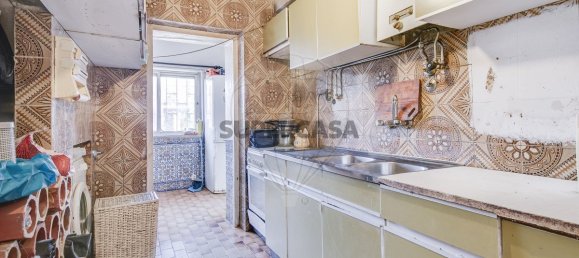 3 Schlafzimmer Haus in Lisbon, Portugal, Nr. 265498 4