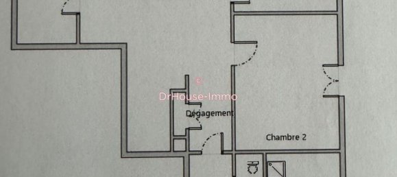 2 chambres Appartement à Limay, France No. 147406 12