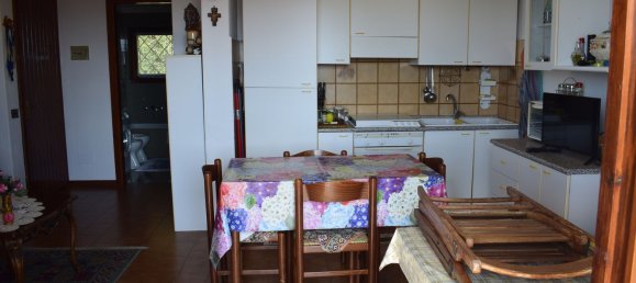 2-Zimmer Wohnung in Costa Serina, Italy, Nr. 69305 22