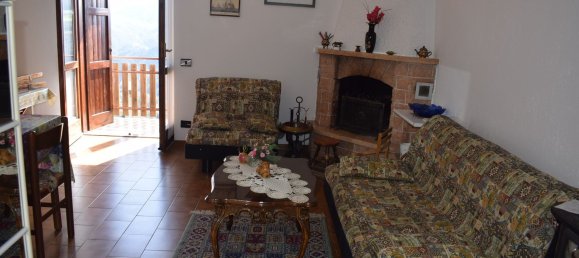 2-Zimmer Wohnung in Costa Serina, Italy, Nr. 69305 17