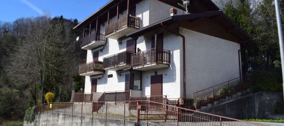 2-Zimmer Wohnung in Costa Serina, Italy, Nr. 69305 28