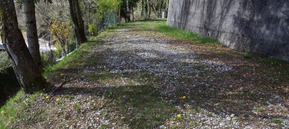 2-Zimmer Wohnung in Costa Serina, Italy, Nr. 69305 2