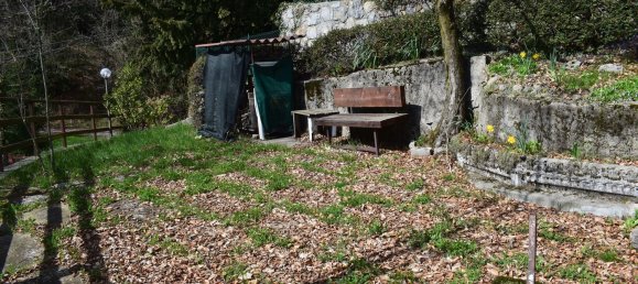 2-Zimmer Wohnung in Costa Serina, Italy, Nr. 69305 7