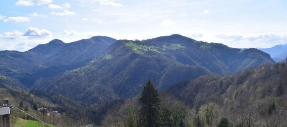 2-Zimmer Wohnung in Costa Serina, Italy, Nr. 69305 4