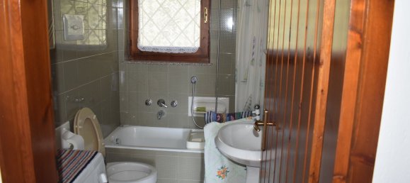 2-Zimmer Wohnung in Costa Serina, Italy, Nr. 69305 13