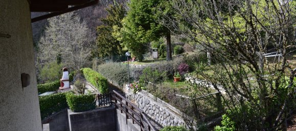 2-Zimmer Wohnung in Costa Serina, Italy, Nr. 69305 18