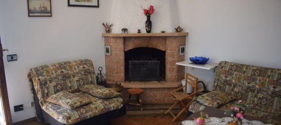 2-Zimmer Wohnung in Costa Serina, Italy, Nr. 69305 19