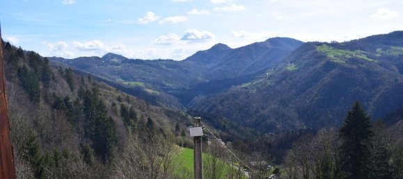 2-Zimmer Wohnung in Costa Serina, Italy, Nr. 69305 31