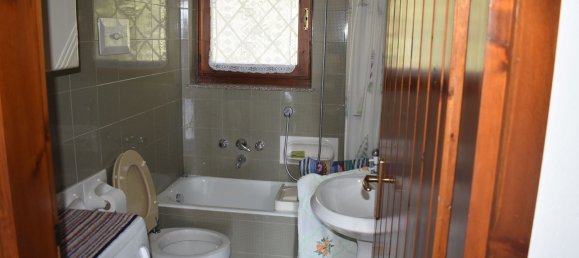2-Zimmer Wohnung in Costa Serina, Italy, Nr. 69305 14