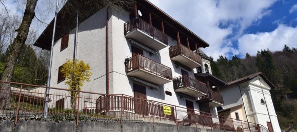 2-Zimmer Wohnung in Costa Serina, Italy, Nr. 69305 29