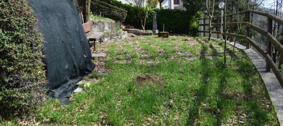 2-Zimmer Wohnung in Costa Serina, Italy, Nr. 69305 9