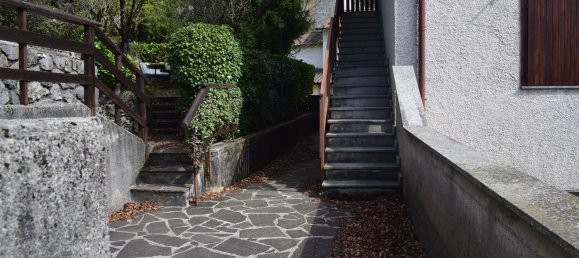 2-Zimmer Wohnung in Costa Serina, Italy, Nr. 69305 26