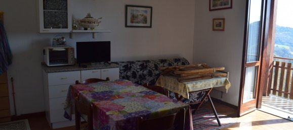 2-Zimmer Wohnung in Costa Serina, Italy, Nr. 69305 23