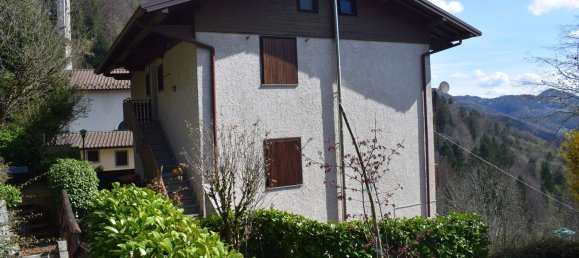 2-Zimmer Wohnung in Costa Serina, Italy, Nr. 69305 30