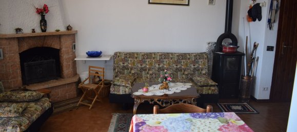 2-Zimmer Wohnung in Costa Serina, Italy, Nr. 69305 21