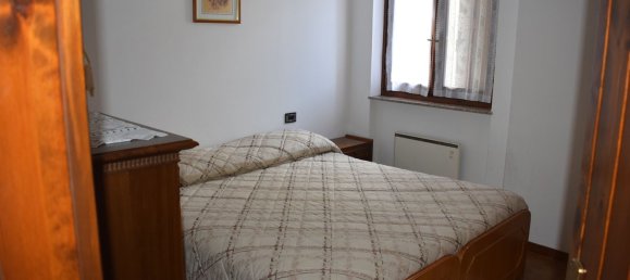 2-Zimmer Wohnung in Costa Serina, Italy, Nr. 69305 16