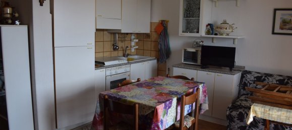 2-Zimmer Wohnung in Costa Serina, Italy, Nr. 69305 25