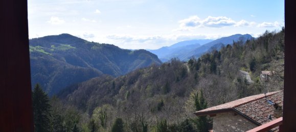 2-Zimmer Wohnung in Costa Serina, Italy, Nr. 69305 5