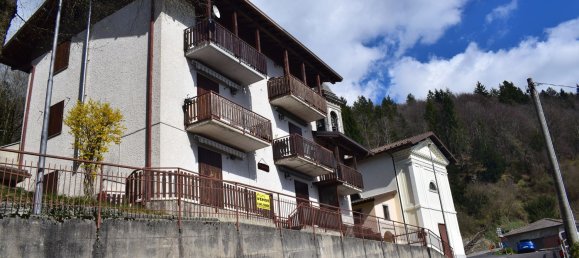 2-Zimmer Wohnung in Costa Serina, Italy, Nr. 69305 27