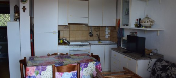 2-Zimmer Wohnung in Costa Serina, Italy, Nr. 69305 24