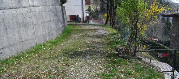 2-Zimmer Wohnung in Costa Serina, Italy, Nr. 69305 11