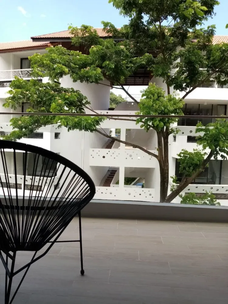 1 bedroom Condominium for sale in Surin, Northeastern Thailand, Thailand № 81037