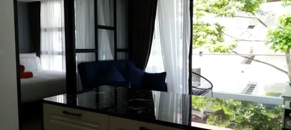 1 bedroom Condominium for sale in Surin, Northeastern Thailand, Thailand № 81037 10