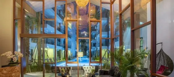 1 bedroom Condominium for sale in Surin, Northeastern Thailand, Thailand № 81037 4