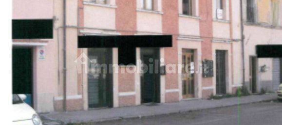 1-Zimmer Gewerbliche Immobilie in Rieti, Italy, Nr. 107578 7