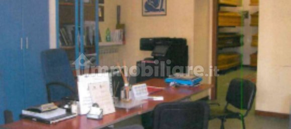 1-Zimmer Gewerbliche Immobilie in Rieti, Italy, Nr. 107578 8