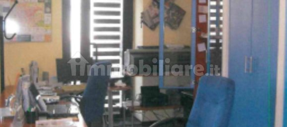 1-Zimmer Gewerbliche Immobilie in Rieti, Italy, Nr. 107578 5