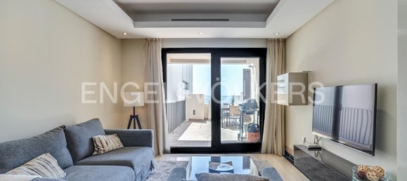Penthouse T2 em Estepona, Spain N.º 51489 5