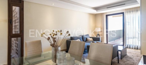 Penthouse T2 em Estepona, Spain N.º 51489 8