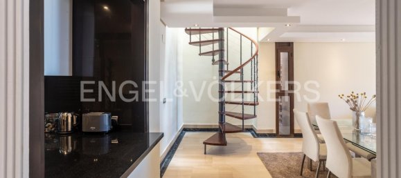 Penthouse T2 em Estepona, Spain N.º 51489 9