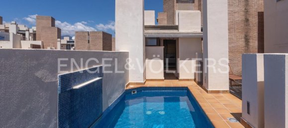 Penthouse T2 em Estepona, Spain N.º 51489 17