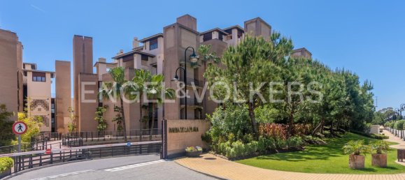 Penthouse T2 em Estepona, Spain N.º 51489 34