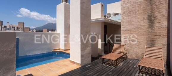 Penthouse T2 em Estepona, Spain N.º 51489 18