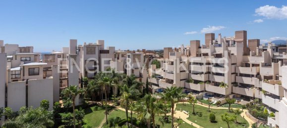 Penthouse T2 em Estepona, Spain N.º 51489 47