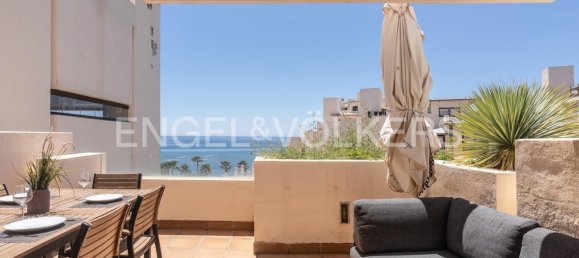 Penthouse T2 em Estepona, Spain N.º 51489 4