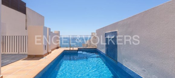 Penthouse T2 em Estepona, Spain N.º 51489 2