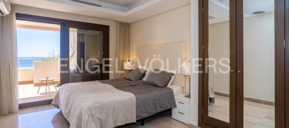 Penthouse T2 em Estepona, Spain N.º 51489 12