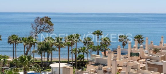 Penthouse T2 em Estepona, Spain N.º 51489 46
