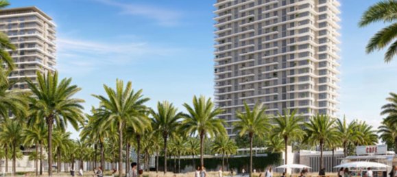 Квартира с 3 спальнями в Дубай Хилс Эстейт, ОАЭ № 109402 4