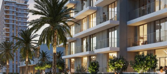 Квартира с 3 спальнями в Дубай Хилс Эстейт, ОАЭ № 109402 5