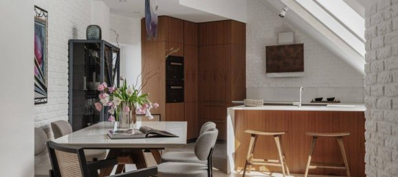 5 rooms Duplex in Dobling, Austria No. 151419 12