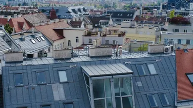 5 rooms Duplex in Dobling, Austria No. 151419