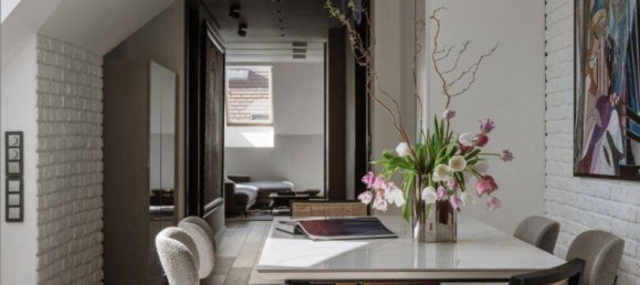 5 rooms Duplex in Dobling, Austria No. 151419 9