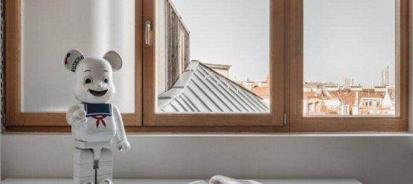 5 rooms Duplex in Dobling, Austria No. 151419 17