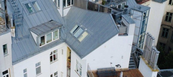 5 rooms Duplex in Dobling, Austria No. 151419 20